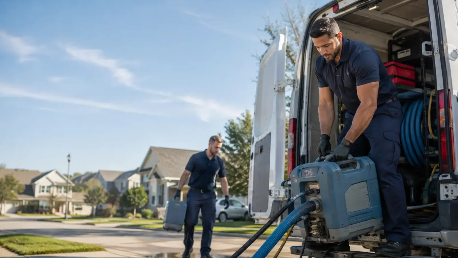 Trauma Cleanup in Grayland, WA near me